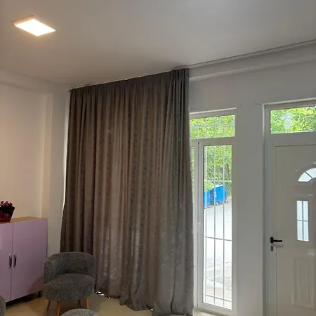 Homestay Bed In